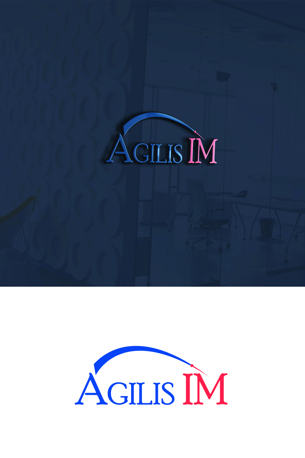 Logo Design by jameskatholine for this project | Design #12739208