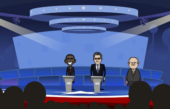 Contest winning design