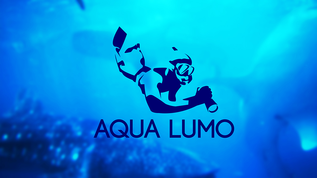 Logo Design by lians1264 for Aqua Lumo | Design #12829015