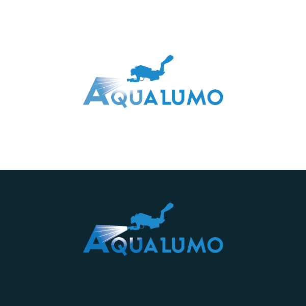 Logo Design by Danilo La-llaban for Aqua Lumo | Design #12740335