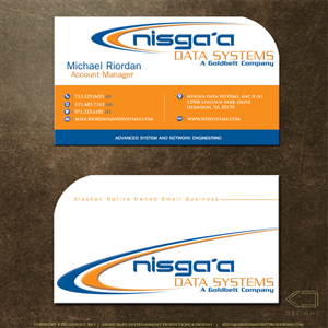 Design de Carte de Visite par KD Designz pour ce projet | Design : #2434310
