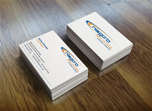Design de Carte de Visite par  Faisal Hameed pour ce projet | Design #2442778