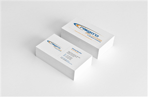 Design de Carte de Visite par  Faisal Hameed pour ce projet | Design : #2442788