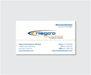 Design de Carte de Visite par Jebastine pour ce projet | Design #2443607