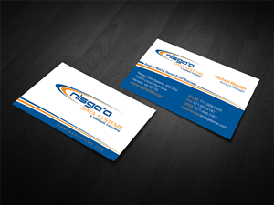 Design de Carte de Visite par diRtY.EMM pour ce projet | Design : #2431782