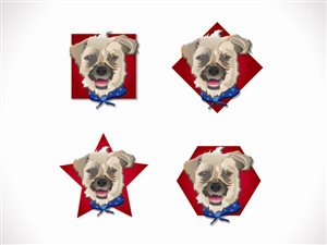 Logo Design by JACQUI for this project | Design: #524586