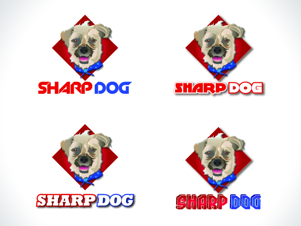 Logo Design by JACQUI for this project | Design #524588