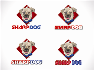 Logo Design by JACQUI for this project | Design: #524588