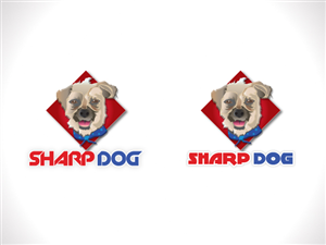 Logo Design by JACQUI for this project | Design: #528416