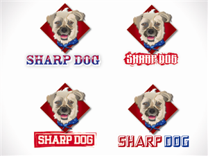 Logo Design by JACQUI for this project | Design: #531238