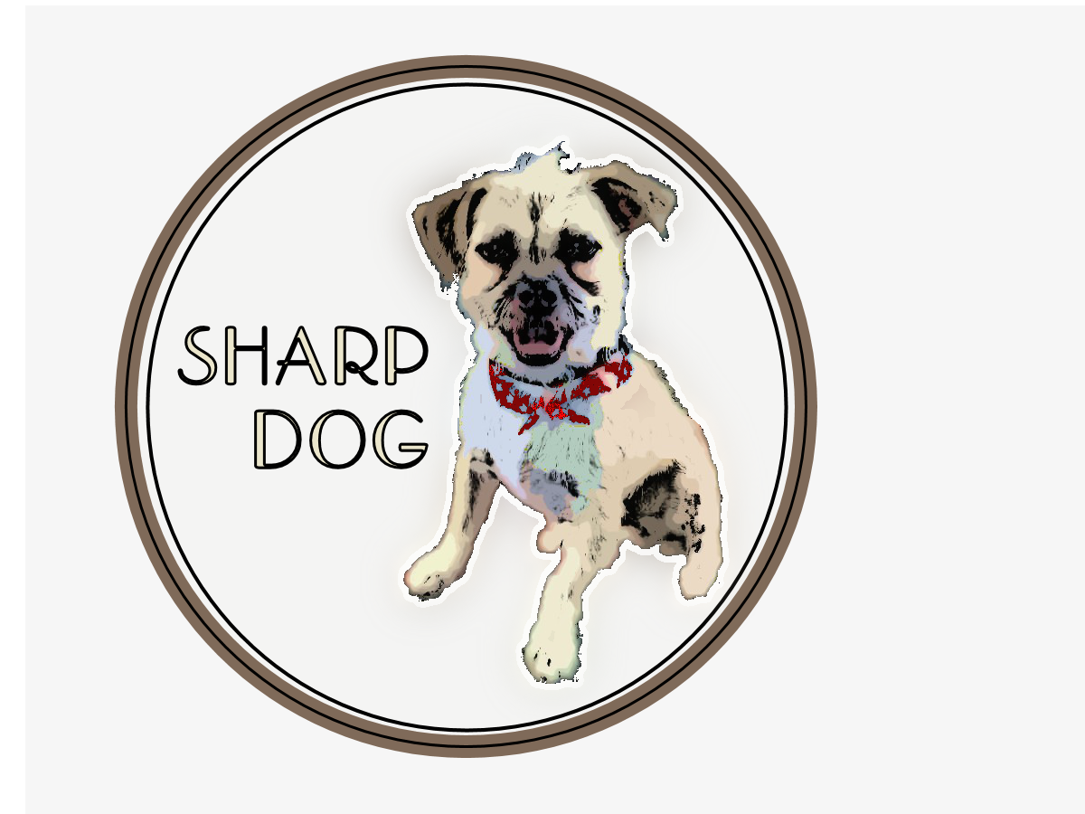 Logo-Design von Stasia für dieses Projekt | Design #519724