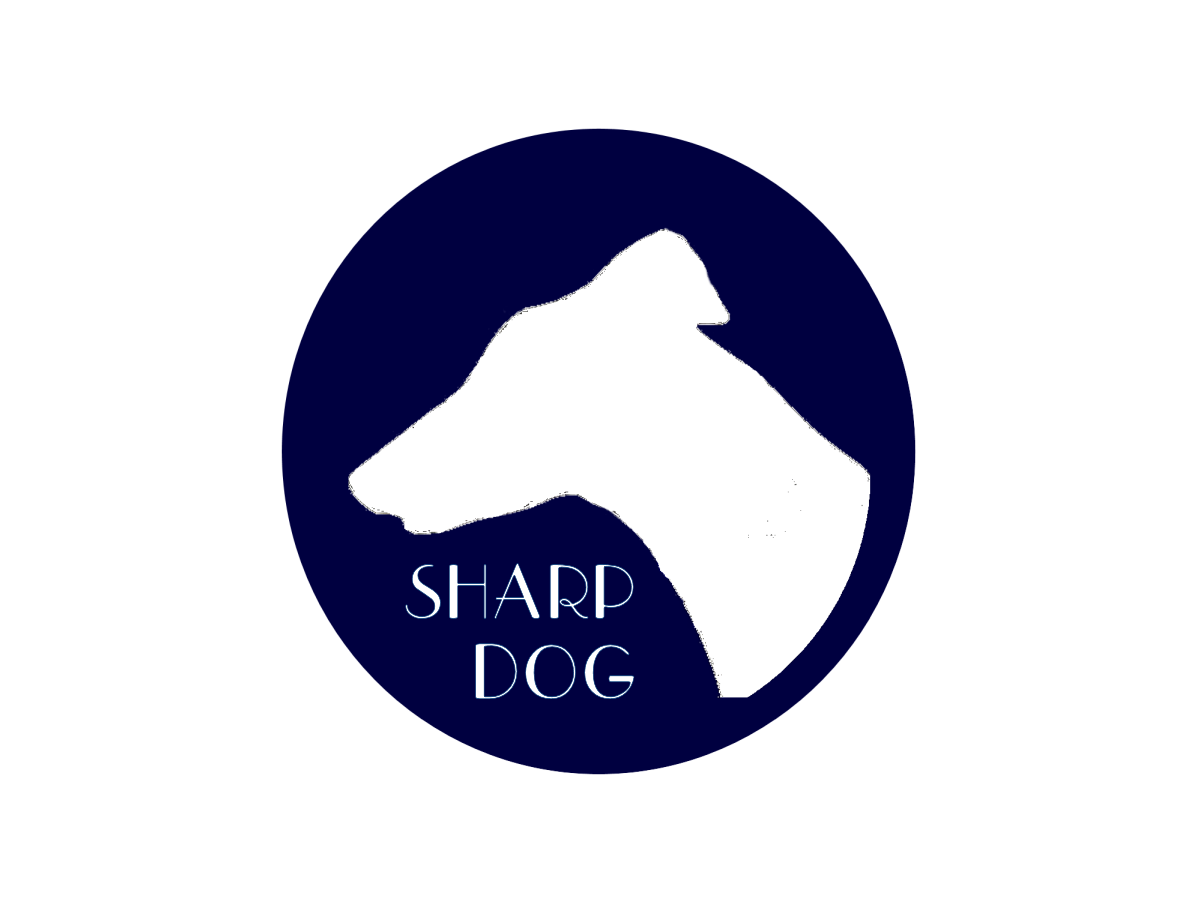 Logo-Design von Stasia für dieses Projekt | Design #519727