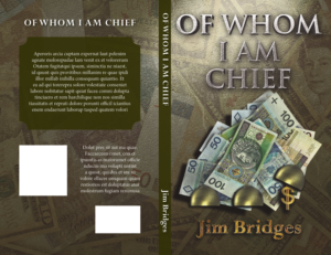 Book Cover Design by Wally_F for this project | Design: #12745406