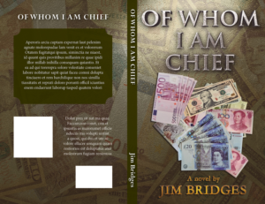 Book Cover Design by Wally_F for this project | Design: #12756627