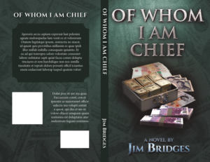 Book Cover Design by Wally_F for this project | Design: #12774916