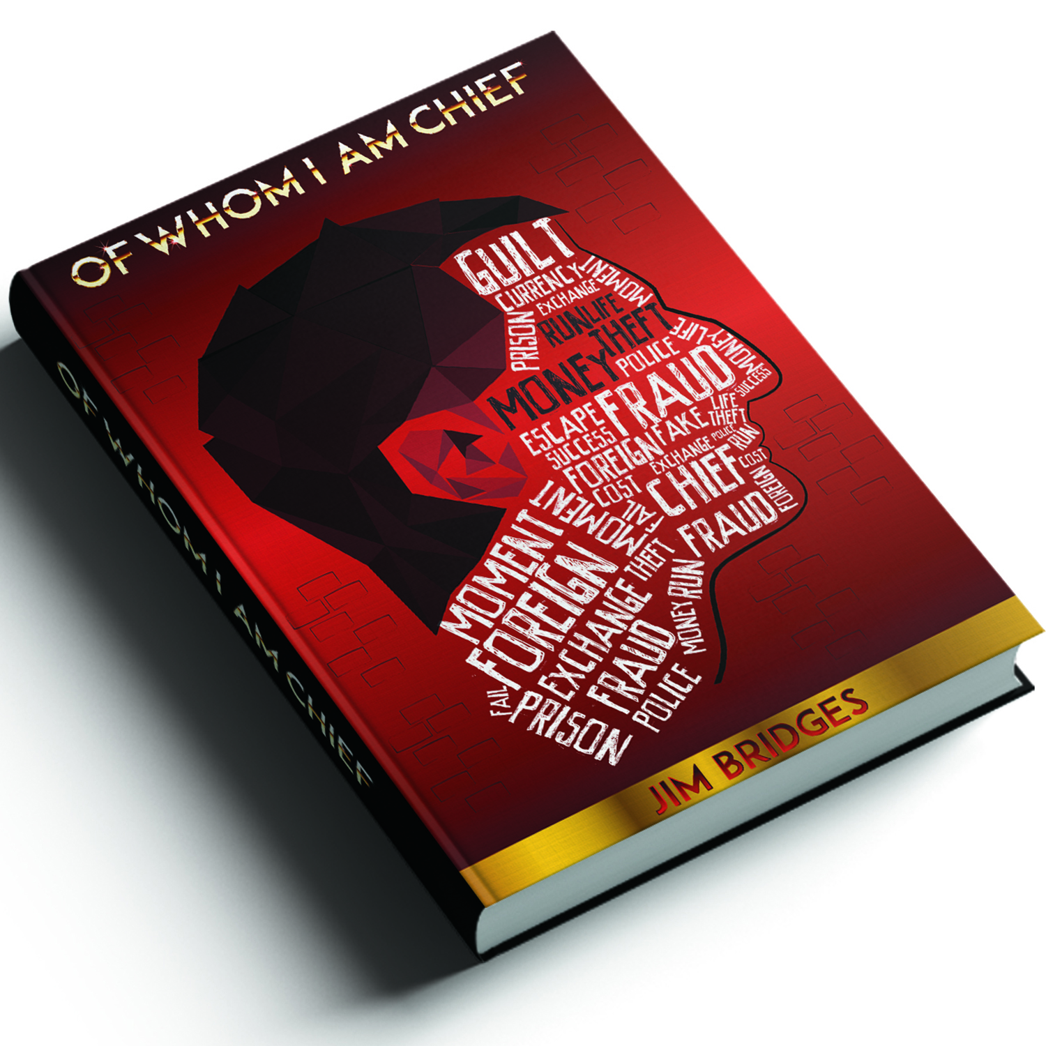 Book Cover Design by SAI DESIGNS for this project | Design #12763037