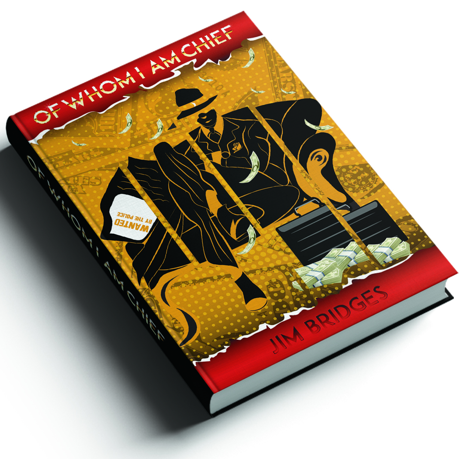 Diseño de portada de libro por SAI DESIGNS para este proyecto | Diseño #12763038