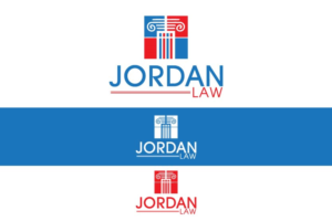 Logo Design by abstraxt for Law Offices of Jordan & Associates | Design: #12750618