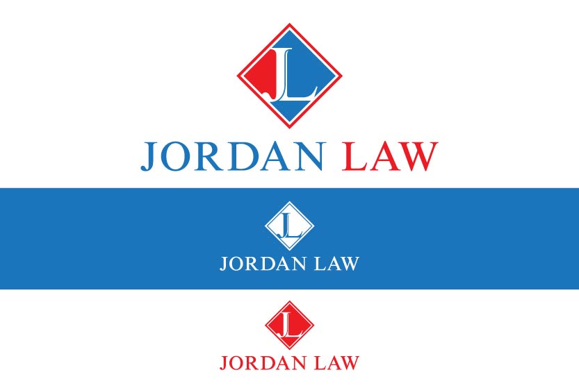 Logo Design by abstraxt for Law Offices of Jordan & Associates | Design #12750619