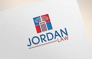 Logo Design by abstraxt for Law Offices of Jordan & Associates | Design: #12750621