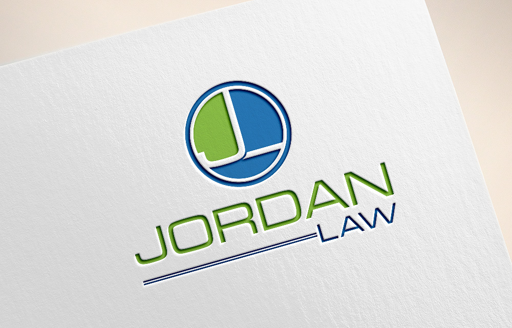 Logo Design by abstraxt for Law Offices of Jordan & Associates | Design #12750622