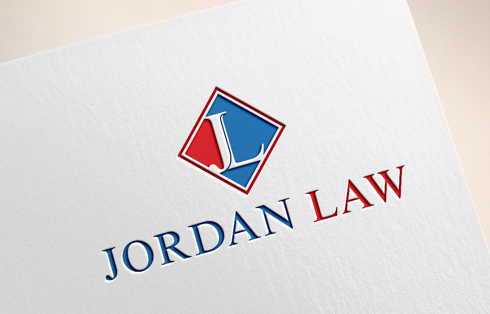 Logo Design by abstraxt for Law Offices of Jordan & Associates | Design #12750625