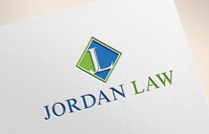 Logo Design by abstraxt for Law Offices of Jordan & Associates | Design: #12780668