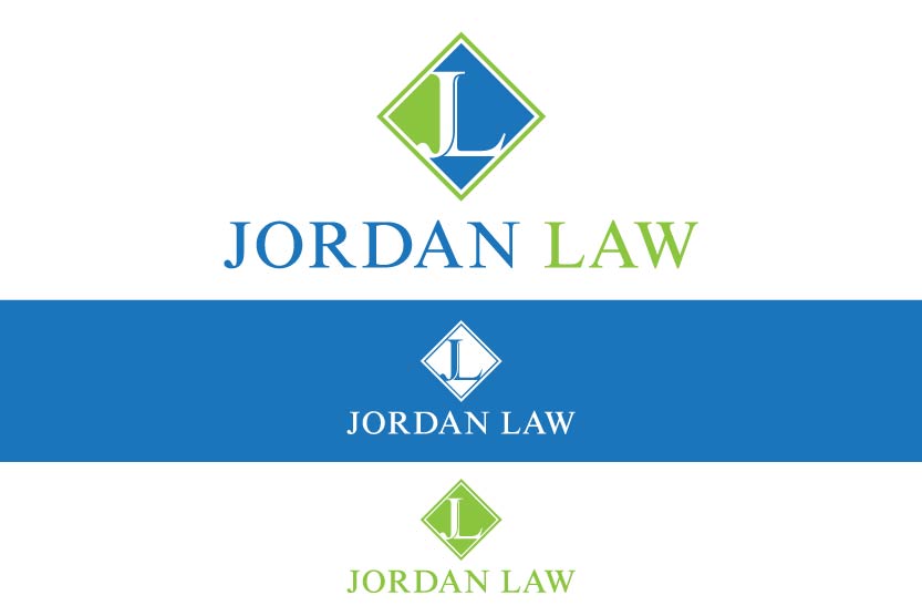 Design de Logo par abstraxt pour Law Offices of Jordan & Associates | Design #12780671