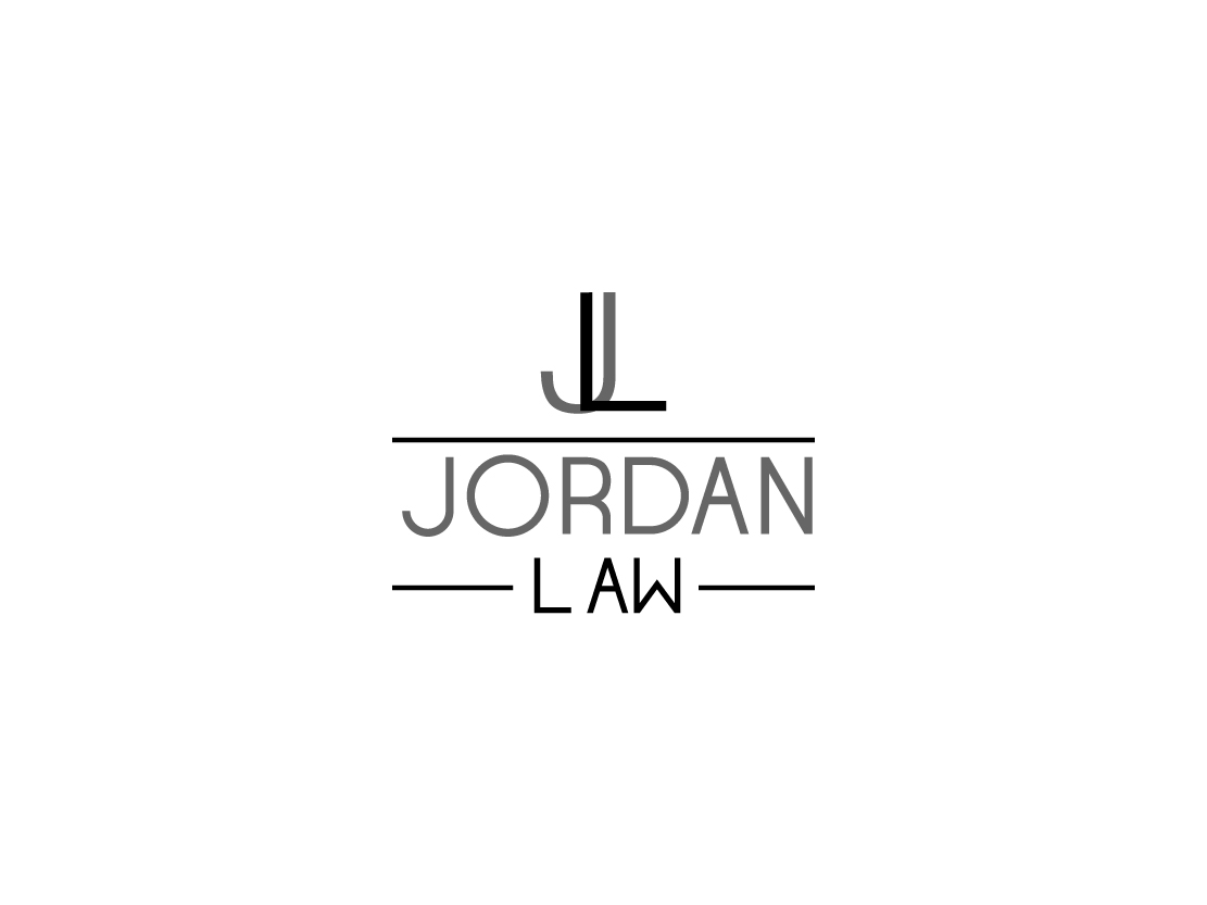 Logo Design by abstraxt for Law Offices of Jordan & Associates | Design #12930184