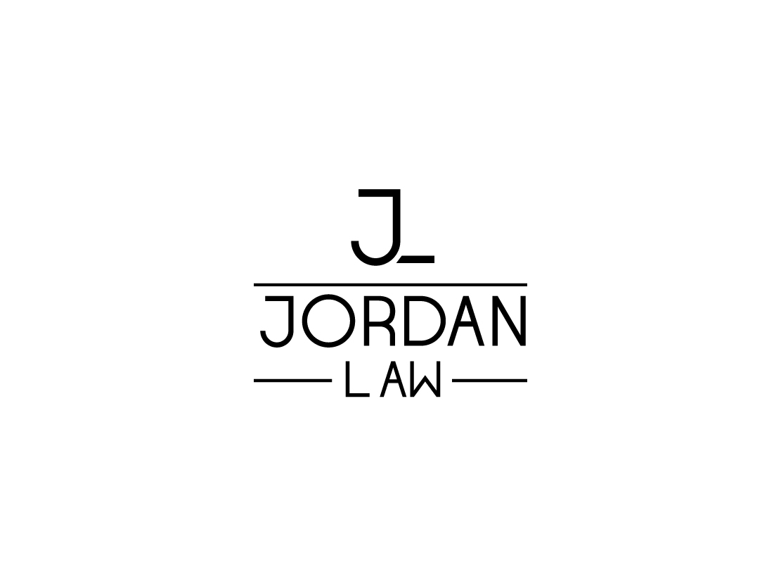 Logo Design by abstraxt for Law Offices of Jordan & Associates | Design #12930185