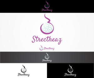 Logo Design by sangeloenriquez for SNIKWAH WORLDWIDE | Design #12749413