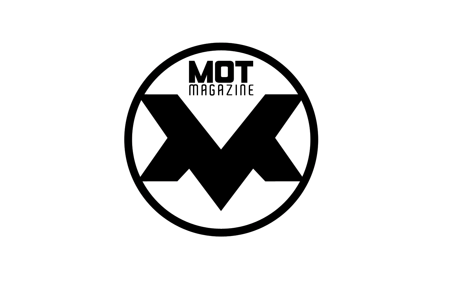 Logo-Design von ivo_i_ivanov für MOT Magazine | Design #12859231
