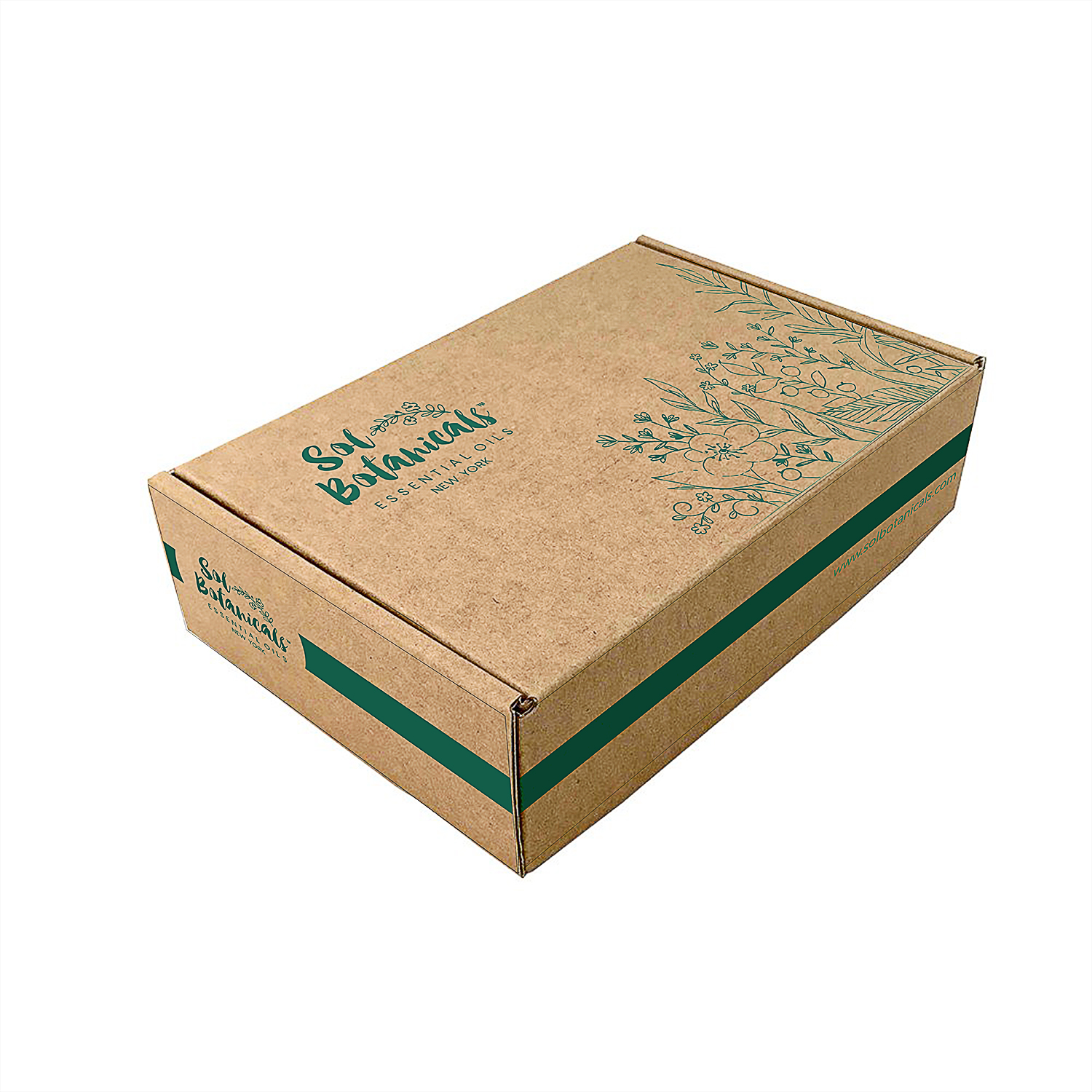 Verpackungs-Design von Polina_pro für dieses Projekt | Design #12753864