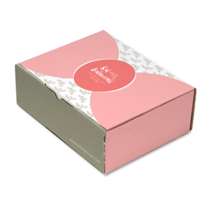Packaging Design by Polina_pro for this project | Design: #12759348