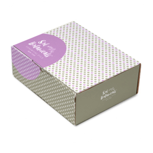 Packaging Design by Polina_pro for this project | Design: #12760624