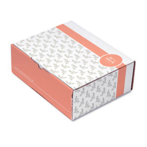 Packaging Design by Polina_pro for this project | Design: #12761038