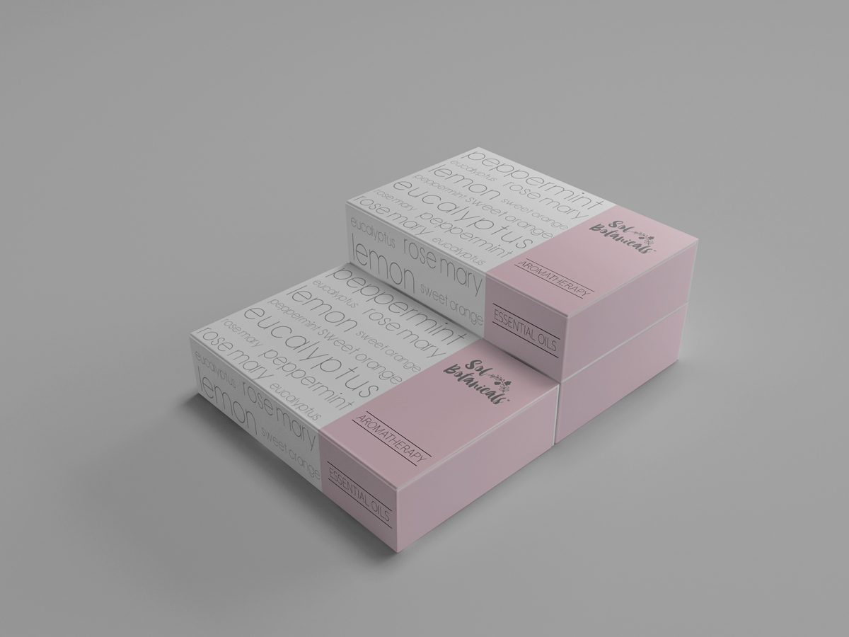 Packaging Design by Shark1 for this project | Design #12845260