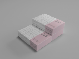 Packaging Design by Shark1