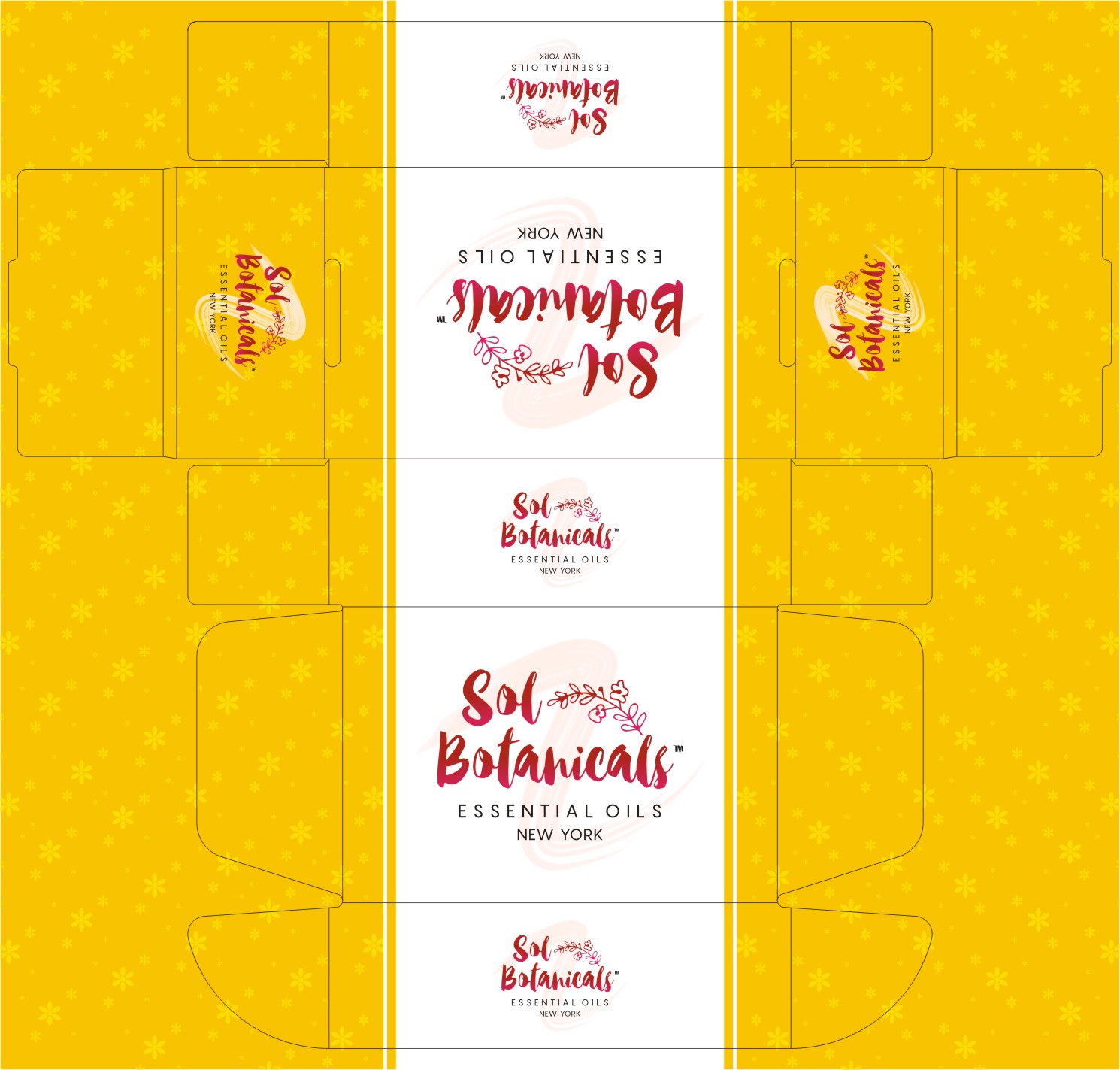 Packaging Design by raajesh for this project | Design #12834256
