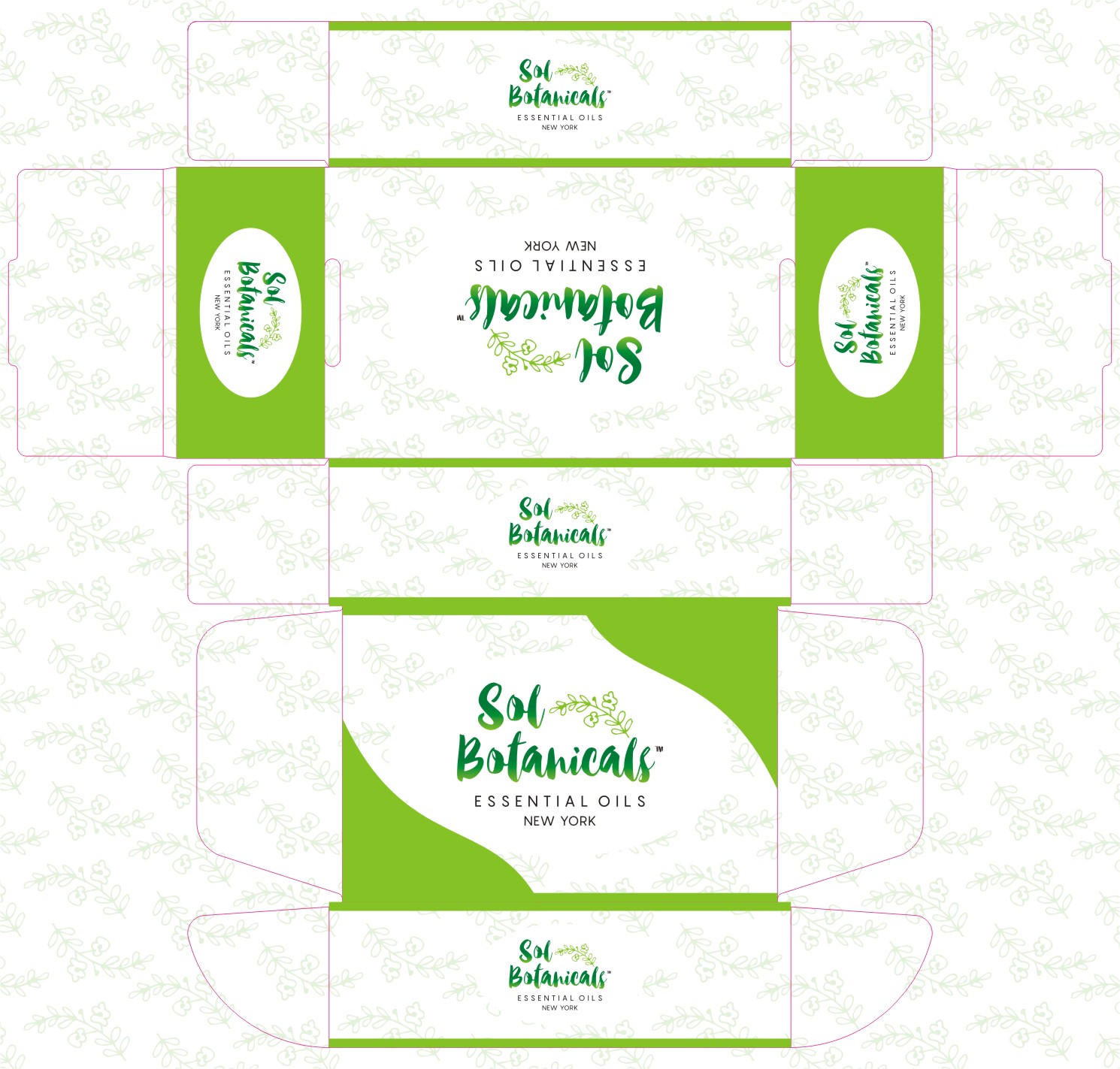 Packaging Design by raajesh for this project | Design #12834257