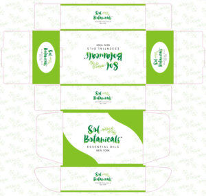 Packaging Design by raajesh for this project | Design: #12834257