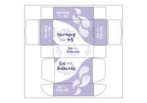 Packaging Design by raajesh for this project | Design: #12846172