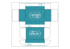 Packaging Design by raajesh for this project | Design: #12846173