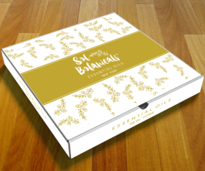 Packaging Design by Max.Design for this project | Design: #12832351
