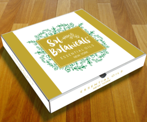 Packaging Design by Max.Design for this project | Design: #12832352