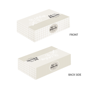 Packaging Design by Soula Vetter for this project | Design: #12780816