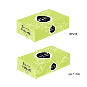 Packaging Design by Soula Vetter for this project | Design: #12785290