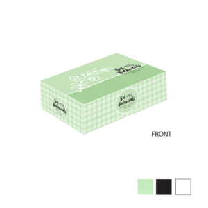 Packaging Design by Soula Vetter for this project | Design: #12851044
