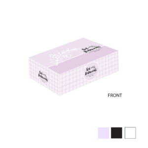 Packaging Design by Soula Vetter for this project | Design: #12851048