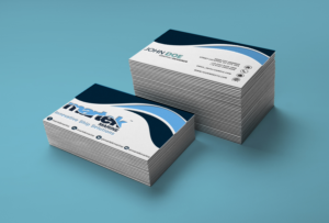 Business Card Design by Andifahmy1 for Martek Marine | Design #12777288